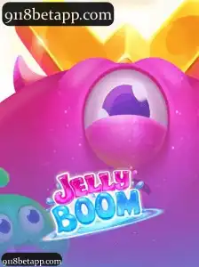 JellyBoom