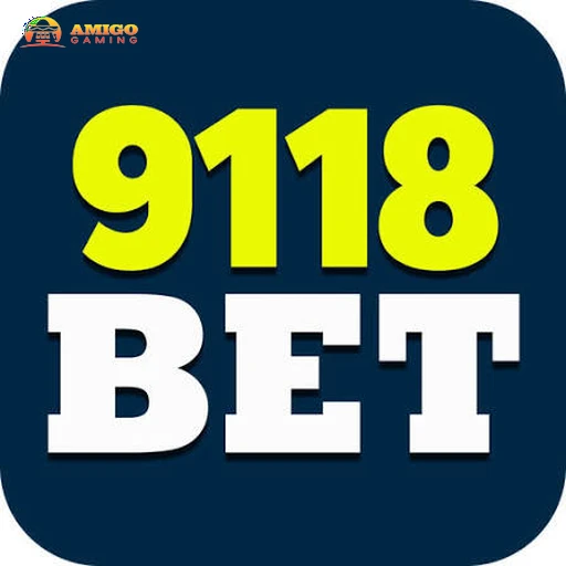 9118bet Logo